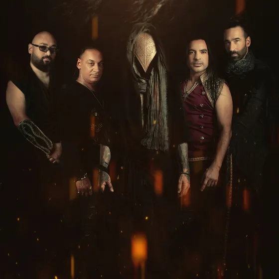 Bild: Myrath