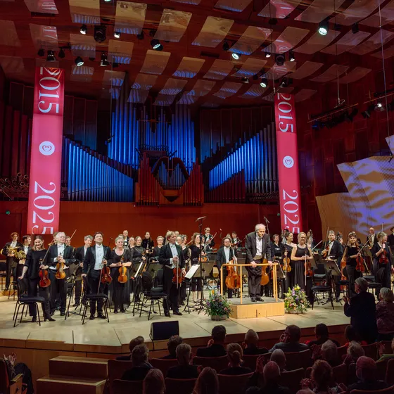 Bild: Danish Chamber Orchestra