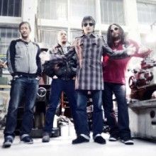 Bild: The Sonic Boom Foundation