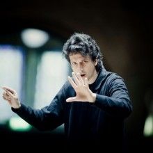 Bild: Dresdner Philharmonie