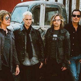 Bild: Stone Temple Pilots