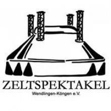 Bild: Zeltspektakel Wendlingen
