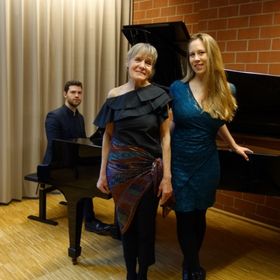 Bild: Musikalisch-poetischer Jahreszeitenwind