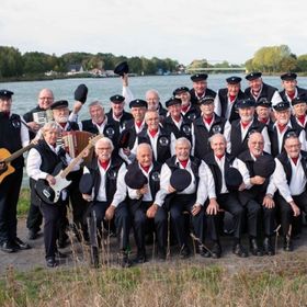 Bild: Shanty-Chor Lohnde