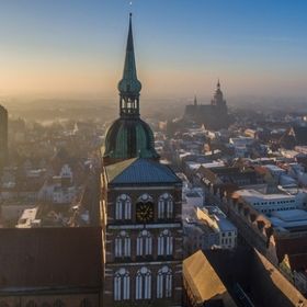 Bild: Stralsunder Orgeltage