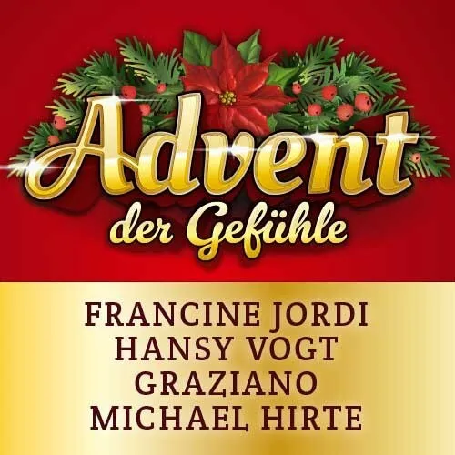 Bild: Advent der Gefühle