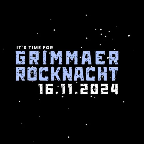 Bild: Grimmaer Rocknacht