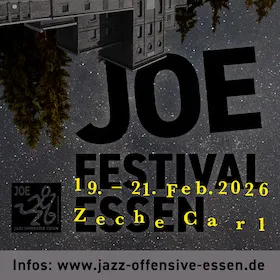 Bild: Joe Festival