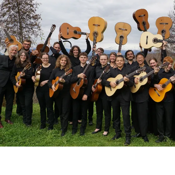 Bild: Speyerer Gitarrensommer