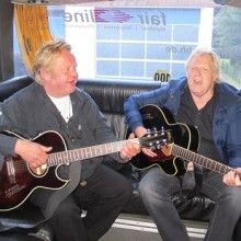 Bild: Gunter Gabriel & Heinrich Doc Wolf