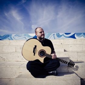 Bild: Andy McKee