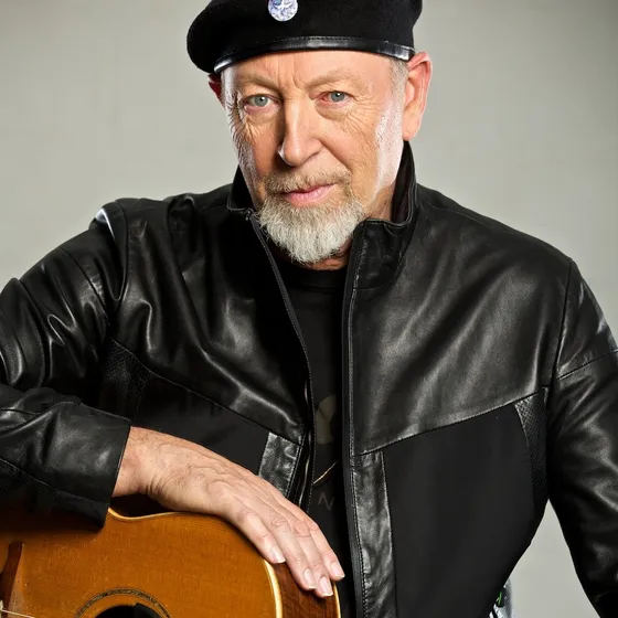 Bild: Richard Thompson