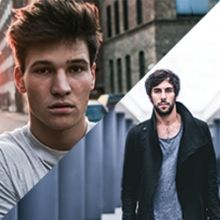Bild: Max Giesinger & Wincent Weiss