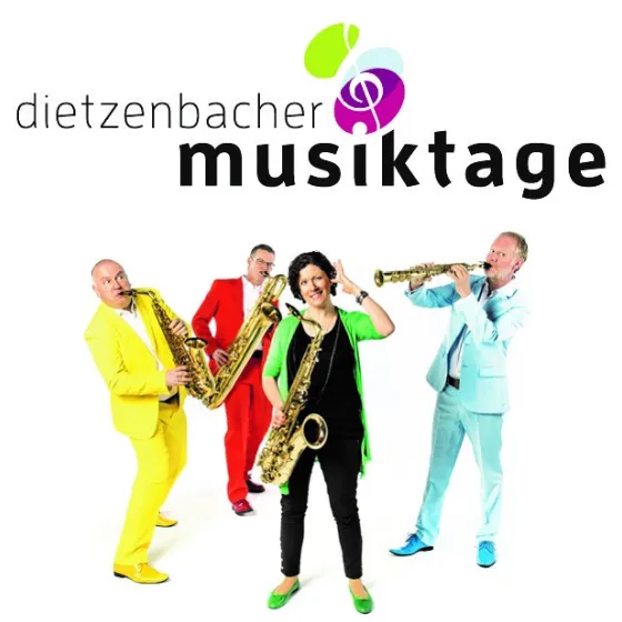 Bild: Dietzenbacher Musiktage