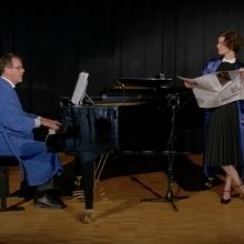 Bild: Einfach weil! - Regina Greis & Klaus Hügl