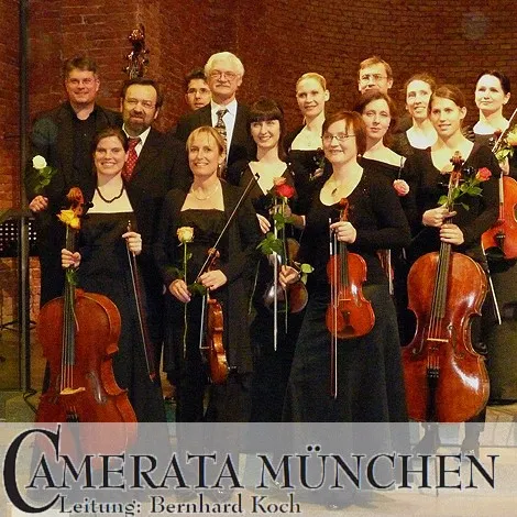 Bild: Camerata München