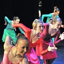 Bild: Tanz-Tummelplatz