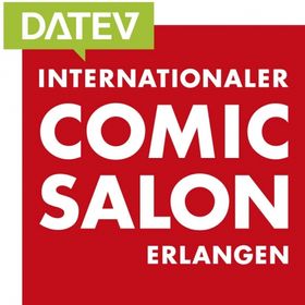 Bild: Internationaler Comic-Salon Erlangen