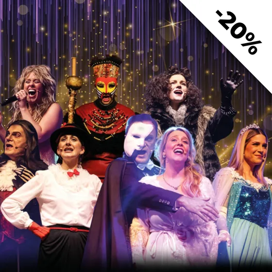 Bild: Musical Magics