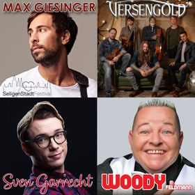 Bild: SeligenStadtFestival