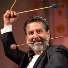 Bild: Alex Jacobowitz