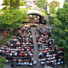 Bild: Bürgerhaus Kalk Köln