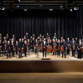 Bild: Musikkollegium Freiburg