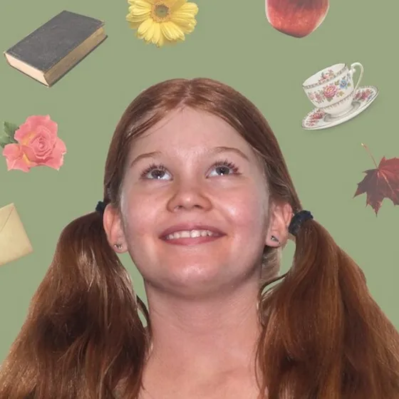 Bild: Ensemble DAT Kunstschule  - Anne auf Green Gables