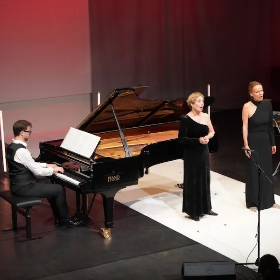 Bild: Night of the Profs