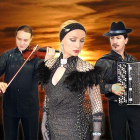 Bild: Milonga Sentimental