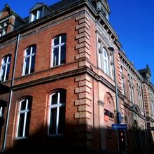 Bild: Theater Freudenhaus Essen