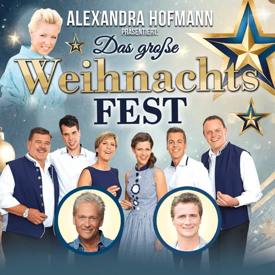 Bild: Das große Weihnachts FEST