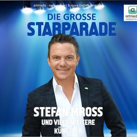 Bild: Die große Starparade
