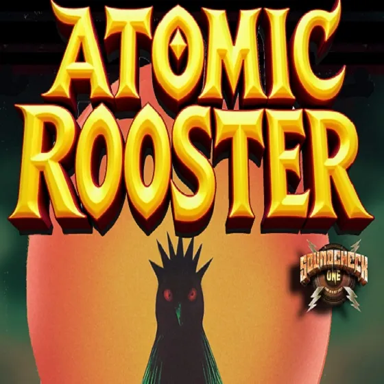 Bild: Atomic Rooster