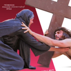 Bild: Fränkische Passionsspiele