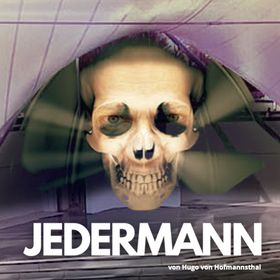 Bild: Der Jedermann in Bayreuth - Die Sparkasse Bayreuth und Radio Mainwelle