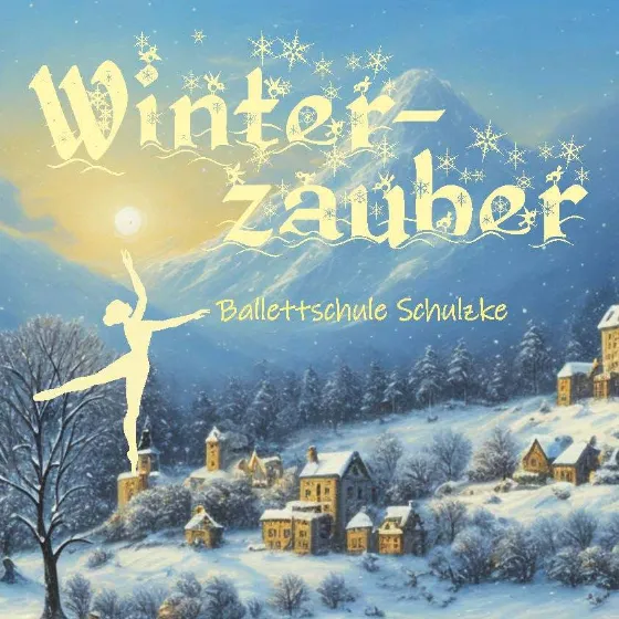 Bild: Ballettschule Schulzke