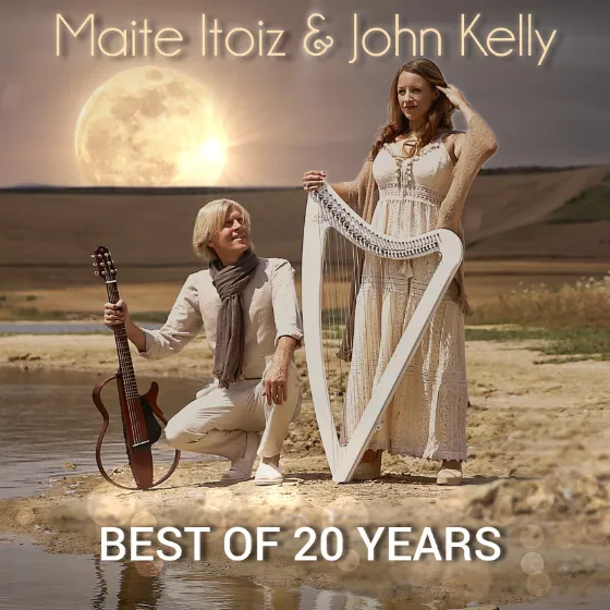 Bild: Maite Itoiz & John Kelly