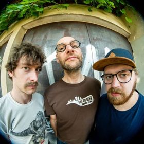 Bild: Jo Aldingers Downbeatclub