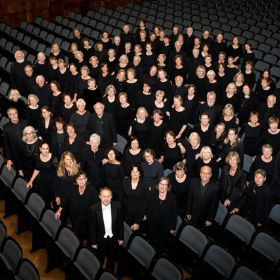 Bild: Oratorienchor der Stadt Bielefeld