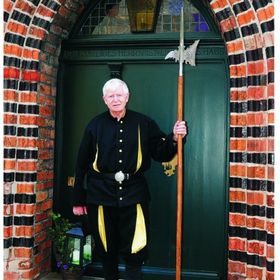 Bild: Mit dem Nachtwächter durch Uelzen