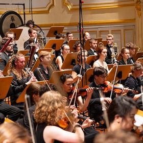 Bild: Landesjugendorchester Hamburg