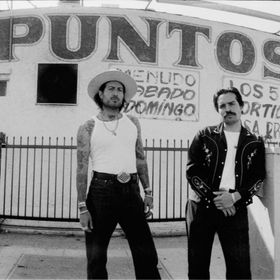 Bild: Hermanos Gutiérrez