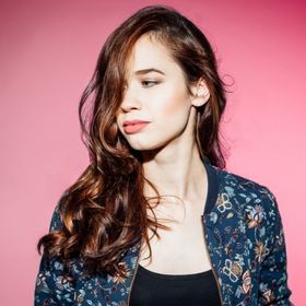 Bild: Lilly Among Clouds