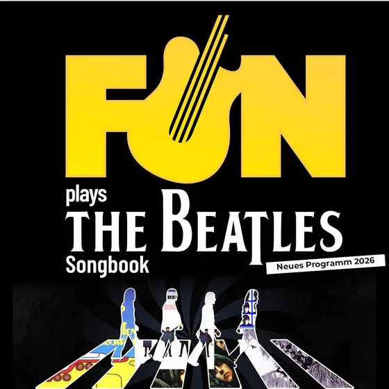 Bild: Fun plays the Beatles Songbook