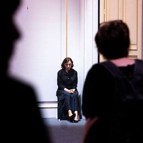 Bild: Museum of Uncounted Voices - Marina Davydova