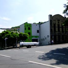 Bild: Die Börse Kommunikationszentrum Wuppertal