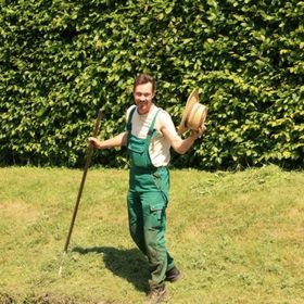 Bild: Gärtnerfrühstück - Orangerie Neuzelle