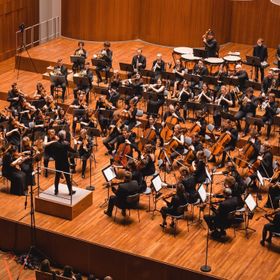 Bild: Akademisches Orchester Freiburg