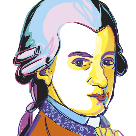 Bild: Ensemble Amphion